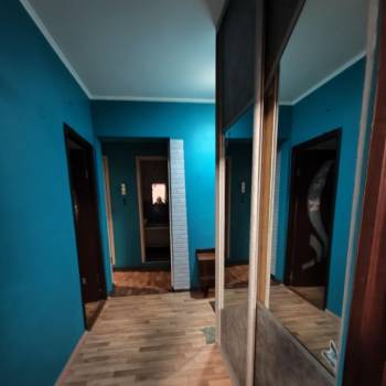 Сдается 2-х комнатная квартира, 54 м²