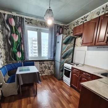 Сдается 2-х комнатная квартира, 54 м²