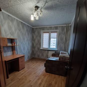 Сдается 2-х комнатная квартира, 54 м²