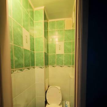 Сдается 2-х комнатная квартира, 54 м²