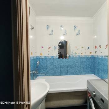 Сдается 2-х комнатная квартира, 54 м²