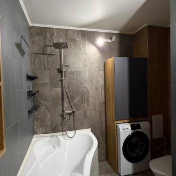 Сдается 2-х комнатная квартира, 80 м²