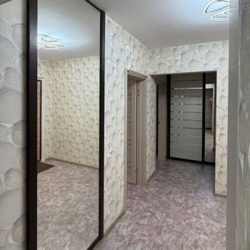 Сдается 2-х комнатная квартира, 80 м²