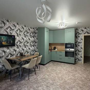 Сдается 2-х комнатная квартира, 80 м²