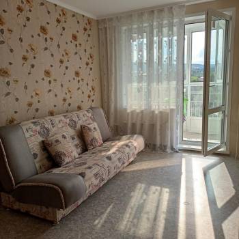 Сдается 1-комнатная квартира, 33 м²