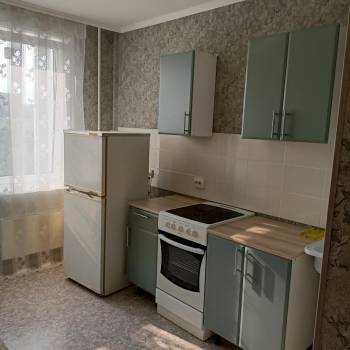 Сдается 1-комнатная квартира, 33 м²