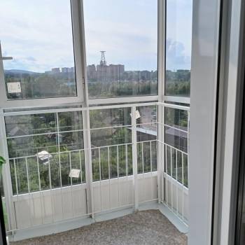 Сдается 1-комнатная квартира, 33 м²