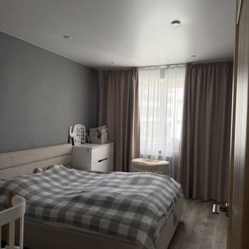 Продается 3-х комнатная квартира, 62,4 м²