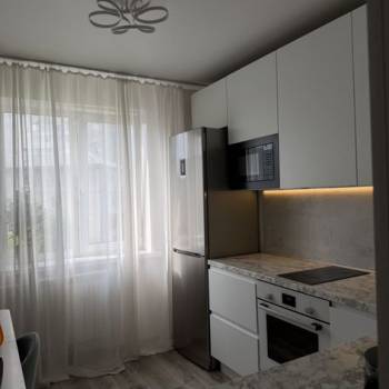 Продается 3-х комнатная квартира, 62,4 м²
