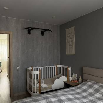 Продается 3-х комнатная квартира, 62,4 м²