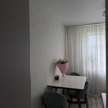 Продается 3-х комнатная квартира, 62,4 м²