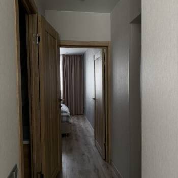 Продается 3-х комнатная квартира, 62,4 м²