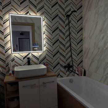 Продается 3-х комнатная квартира, 62,4 м²