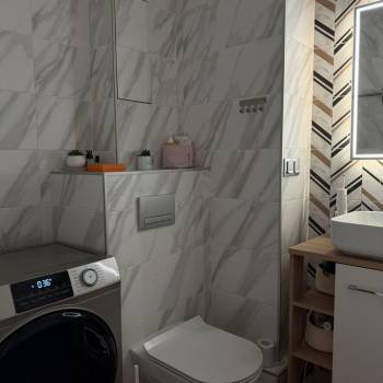 Продается 3-х комнатная квартира, 62,4 м²