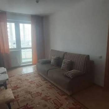 Сдается 1-комнатная квартира, 32 м²