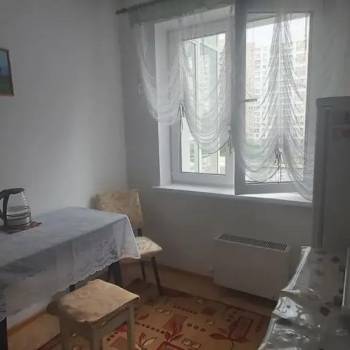 Сдается 1-комнатная квартира, 32 м²