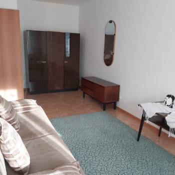 Сдается 1-комнатная квартира, 32 м²