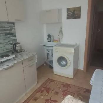 Сдается 1-комнатная квартира, 32 м²