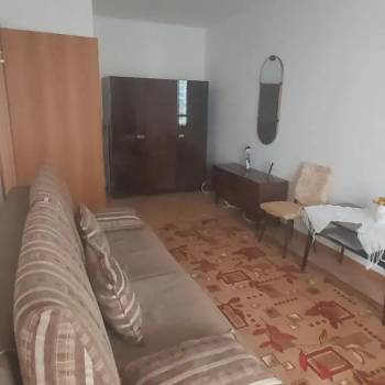 Сдается 1-комнатная квартира, 32 м²