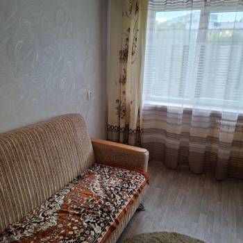 Продается 1-комнатная квартира, 16,8 м²