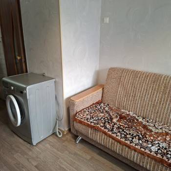 Продается 1-комнатная квартира, 16,8 м²