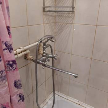 Продается 1-комнатная квартира, 16,8 м²