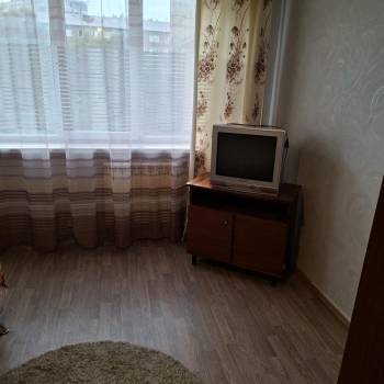 Продается 1-комнатная квартира, 16,8 м²