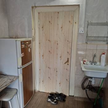 Продается 1-комнатная квартира, 16,8 м²