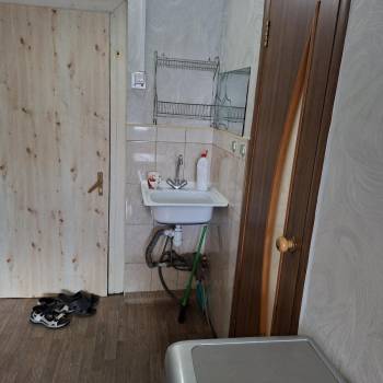 Продается 1-комнатная квартира, 16,8 м²