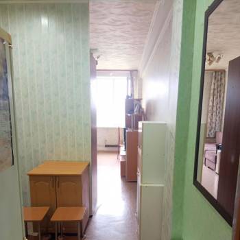 Сдается 1-комнатная квартира, 27 м²