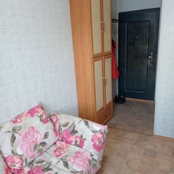 Сдается 1-комнатная квартира, 12 м²