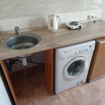 Сдается 1-комнатная квартира, 12 м²