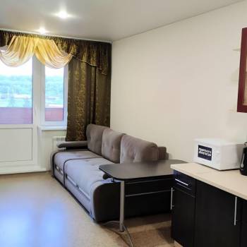 Сдается 1-комнатная квартира, 29 м²