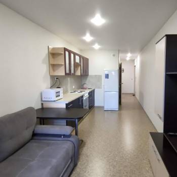 Сдается 1-комнатная квартира, 29 м²