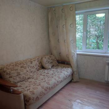 Сдается 1-комнатная квартира, 17 м²