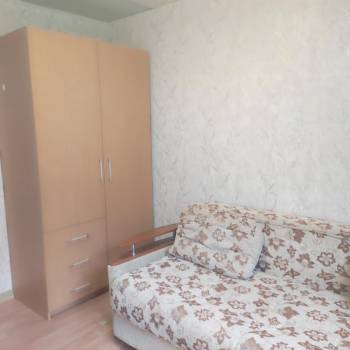 Сдается 1-комнатная квартира, 17 м²