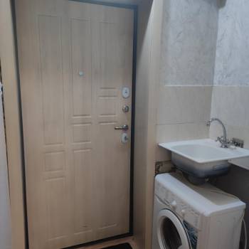 Сдается 1-комнатная квартира, 17 м²
