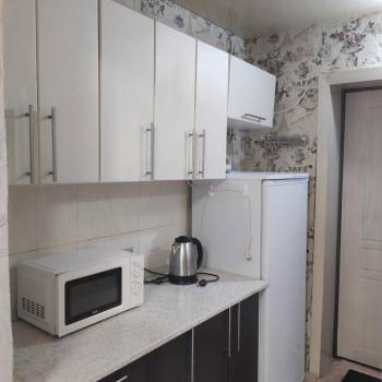 Сдается 1-комнатная квартира, 17 м²