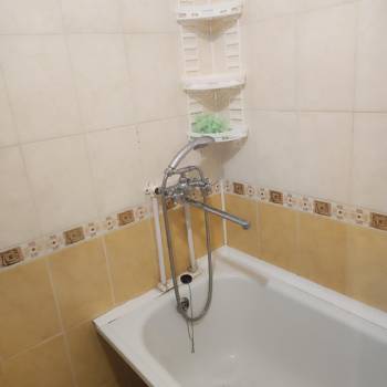 Сдается 1-комнатная квартира, 17 м²
