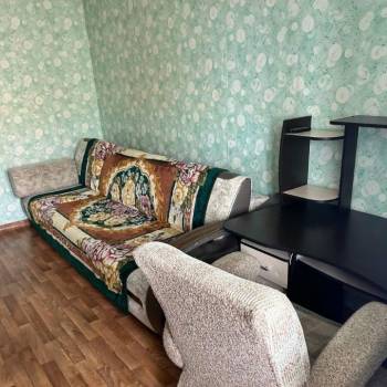 Продается 1-комнатная квартира, 33,4 м²