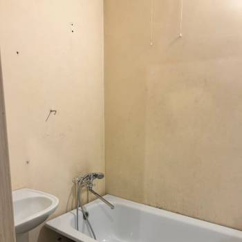 Продается 1-комнатная квартира, 33,4 м²