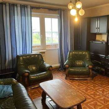 Сдается Многокомнатная квартира, 80,4 м²