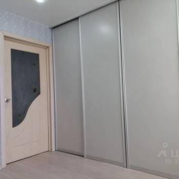 Продается 2-х комнатная квартира, 49,7 м²