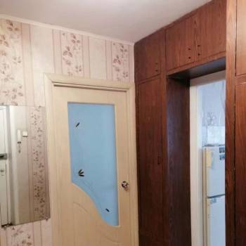 Продается 2-х комнатная квартира, 49,7 м²