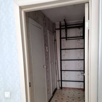 Продается 2-х комнатная квартира, 49,7 м²
