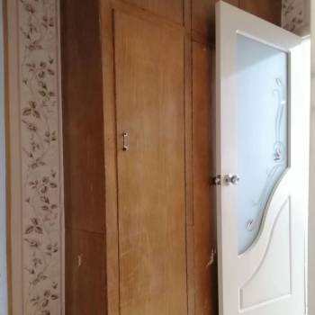Продается 2-х комнатная квартира, 49,7 м²