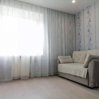 Продается 2-х комнатная квартира, 49,7 м²