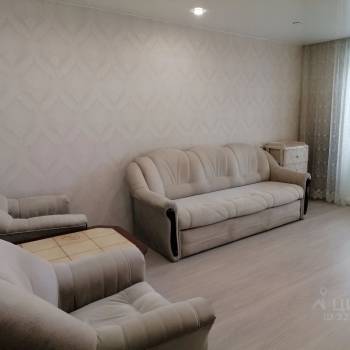 Продается 2-х комнатная квартира, 49,7 м²