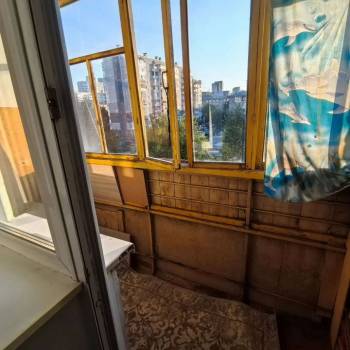 Сдается 1-комнатная квартира, 29 м²