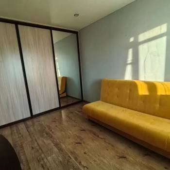 Сдается 1-комнатная квартира, 29 м²